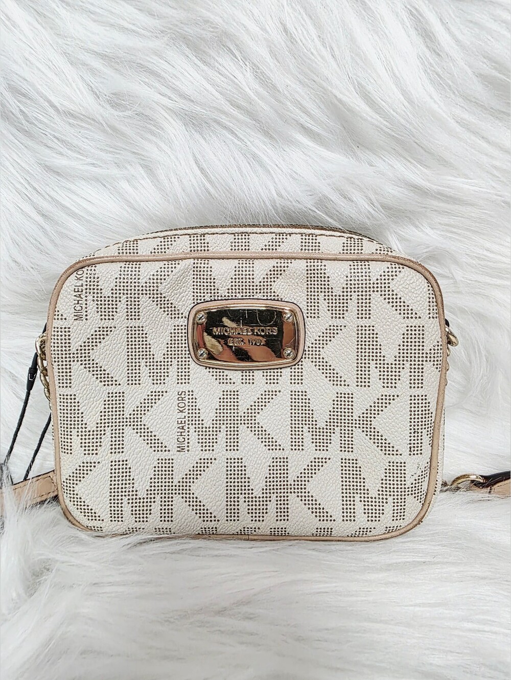 Michael Kors Small Crossbody